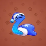 Pet Snake #4983 Pet Snake #4983