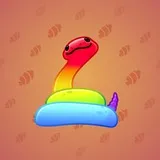 Pet Snake #4996 Pet Snake #4996