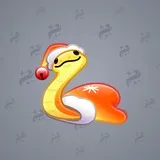 Pet Snake #5002 Pet Snake #5002