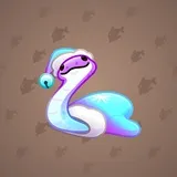 Pet Snake #5003