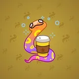 Pet Snake #5014 Pet Snake #5014