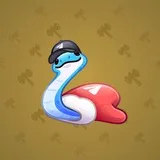 Pet Snake #5028 Pet Snake #5028