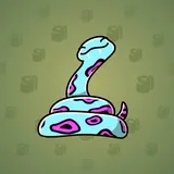 Pet Snake #5030 Pet Snake #5030