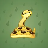 Pet Snake #5031 Pet Snake #5031