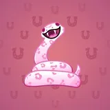 Pet Snake #5034 Pet Snake #5034