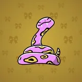 Pet Snake #5040 Pet Snake #5040