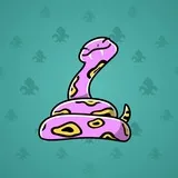 Pet Snake #5048 Pet Snake #5048