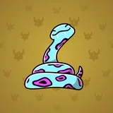 Pet Snake #5051 Pet Snake #5051