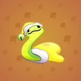 Pet Snake #5056