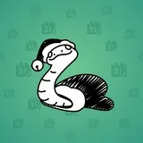 Pet Snake #5064 Pet Snake #5064