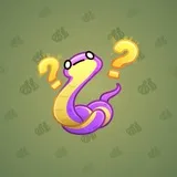 Pet Snake #5073 Pet Snake #5073