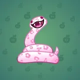 Pet Snake #5086