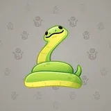 Pet Snake #5088 Pet Snake #5088