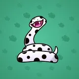 Pet Snake #5090