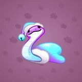 Pet Snake #5093 Pet Snake #5093