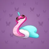 Pet Snake #5107