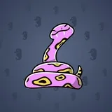 Pet Snake #5110 Pet Snake #5110
