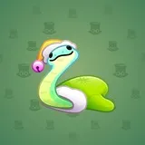 Pet Snake #5113 Pet Snake #5113