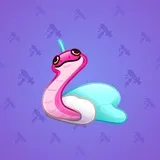 Pet Snake #5114 Pet Snake #5114