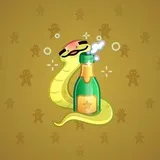Pet Snake #5117 Pet Snake #5117