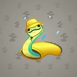 Pet Snake #5122 Pet Snake #5122