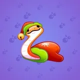 Pet Snake #5124 Pet Snake #5124