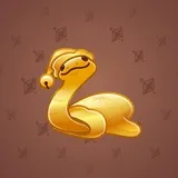 Pet Snake #5125 Pet Snake #5125