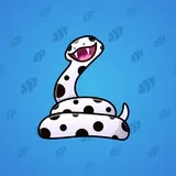Pet Snake #5126