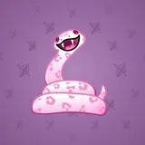 Pet Snake #5132 Pet Snake #5132
