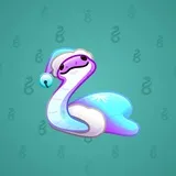 Pet Snake #5136 Pet Snake #5136