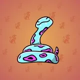 Pet Snake #5151 Pet Snake #5151