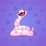 Pet Snake #5161 Pet Snake #5161