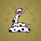 Pet Snake #5163