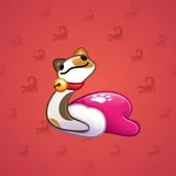 Pet Snake #5166 Pet Snake #5166