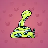 Pet Snake #5173 Pet Snake #5173