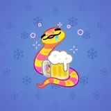 Pet Snake #5181 Pet Snake #5181