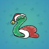 Pet Snake #5186 Pet Snake #5186