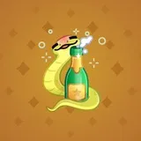 Pet Snake #52 Pet Snake #52