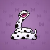 Pet Snake #5205 Pet Snake #5205