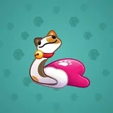 Pet Snake #5218 Pet Snake #5218
