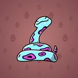 Pet Snake #5220 Pet Snake #5220