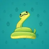 Pet Snake #5225 Pet Snake #5225