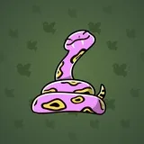 Pet Snake #5250 Pet Snake #5250