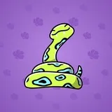 Pet Snake #5255 Pet Snake #5255