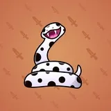 Pet Snake #5271 Pet Snake #5271