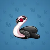 Pet Snake #5280 Pet Snake #5280