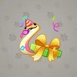 Pet Snake #5285