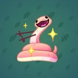 Pet Snake #5290 Pet Snake #5290