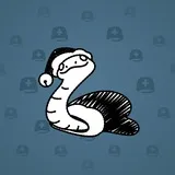 Pet Snake #5294 Pet Snake #5294