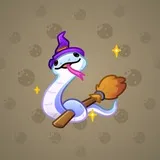 Pet Snake #5298 Pet Snake #5298